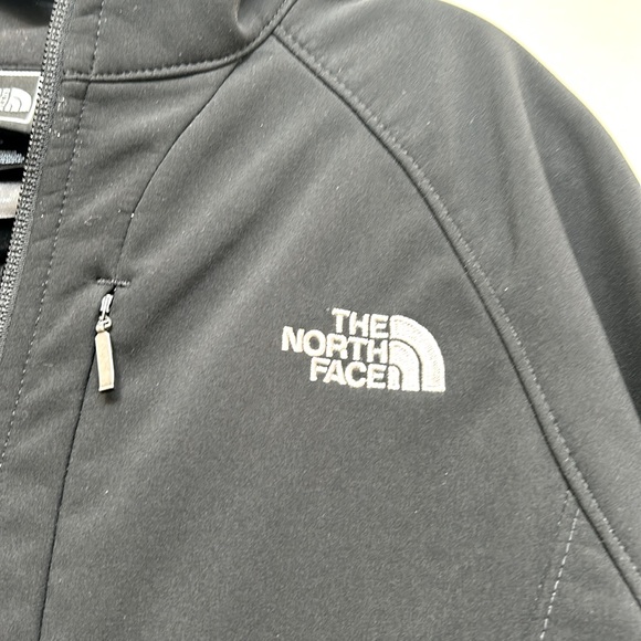 Apex Bionic The North Face Black Women’s Small Jacket - Picture 5 of 10
